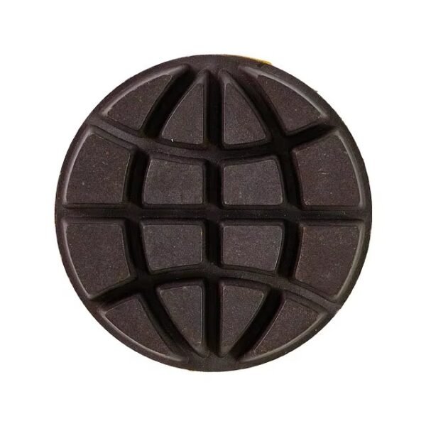 Tapis de polissage des sols